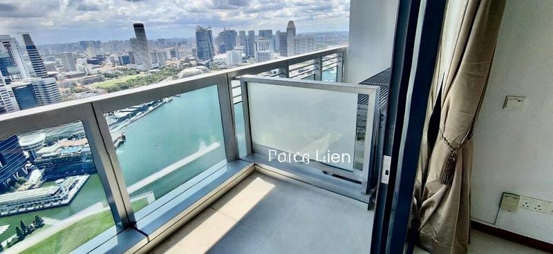 MARINA BAY RESIDENCES 5