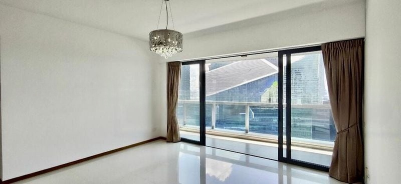 MARINA BAY RESIDENCES 2