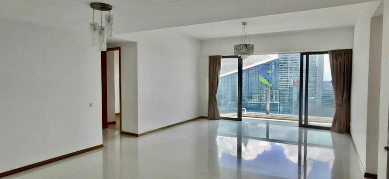 MARINA BAY RESIDENCES 8