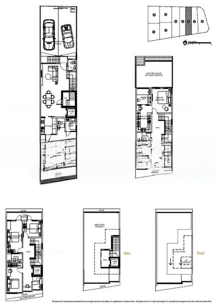 COASTAL BREEZE RESIDENCES 10
