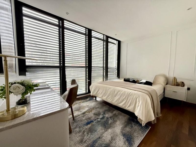 COASTAL BREEZE RESIDENCES 3