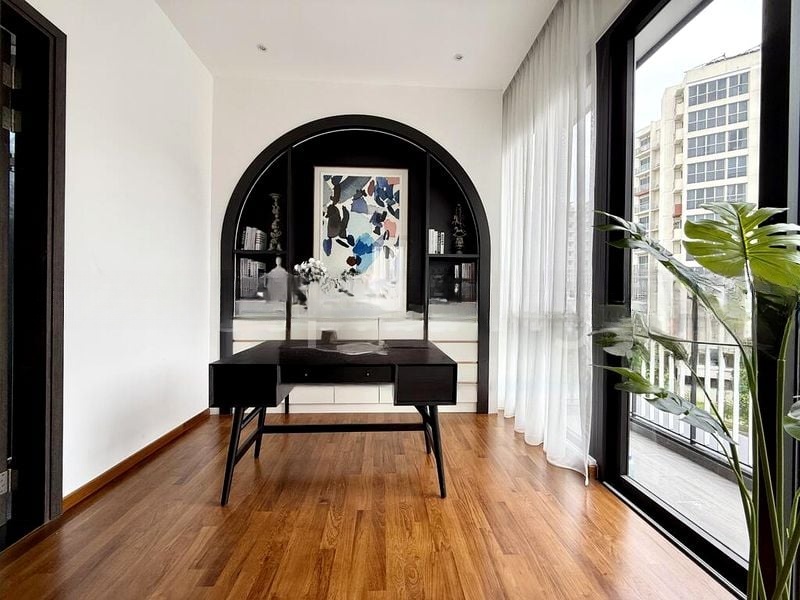 COASTAL BREEZE RESIDENCES 2