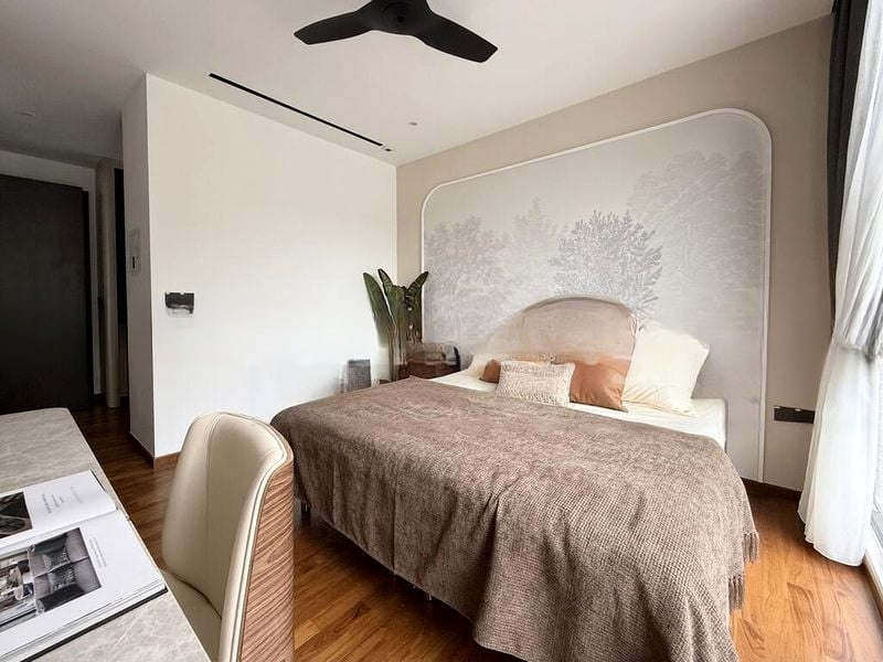 COASTAL BREEZE RESIDENCES 9