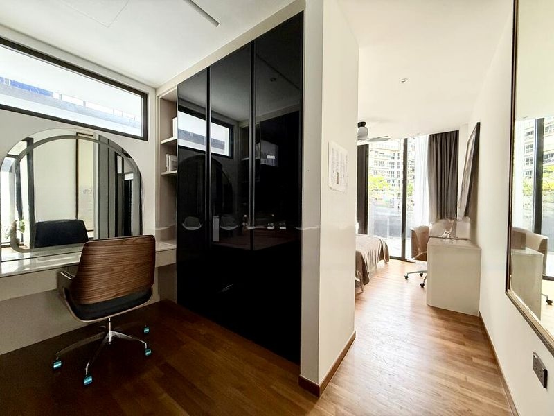 COASTAL BREEZE RESIDENCES 1