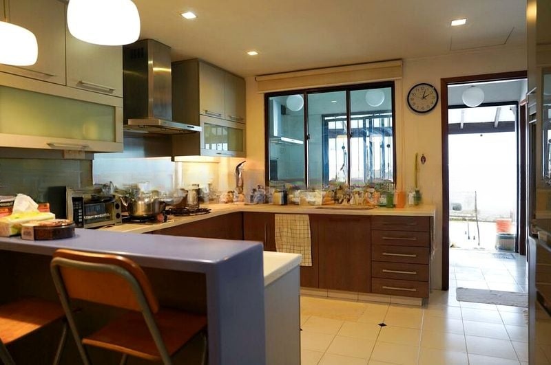 SELETAR HILLS ESTATE 8