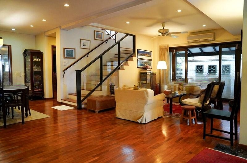 SELETAR HILLS ESTATE 11