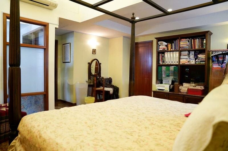 SELETAR HILLS ESTATE 5