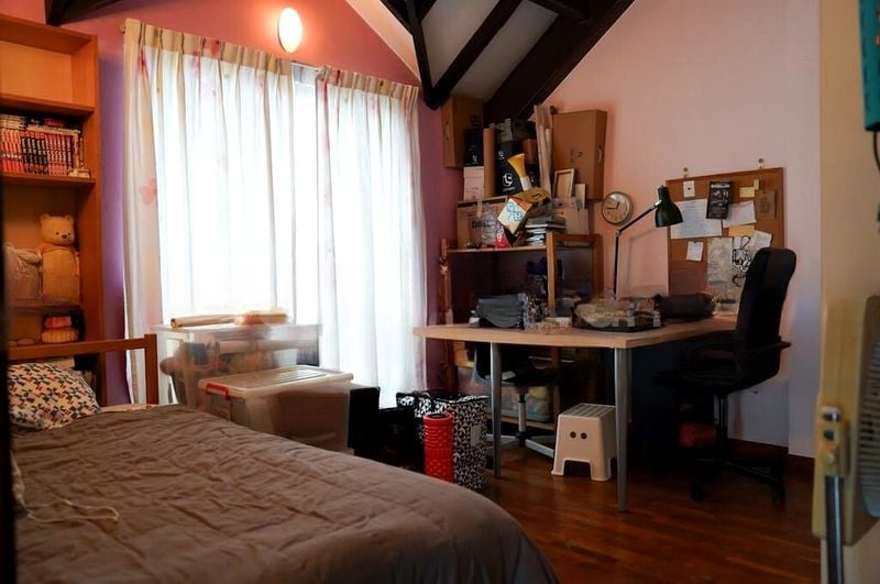 SELETAR HILLS ESTATE 2