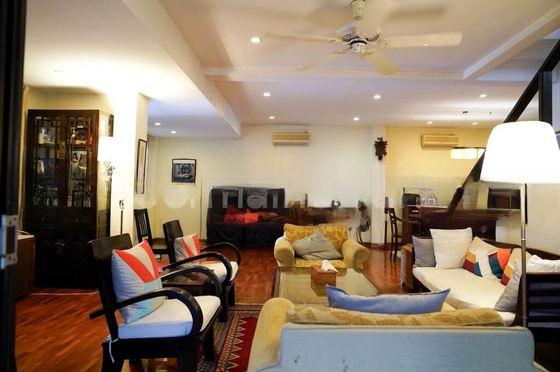 SELETAR HILLS ESTATE 10