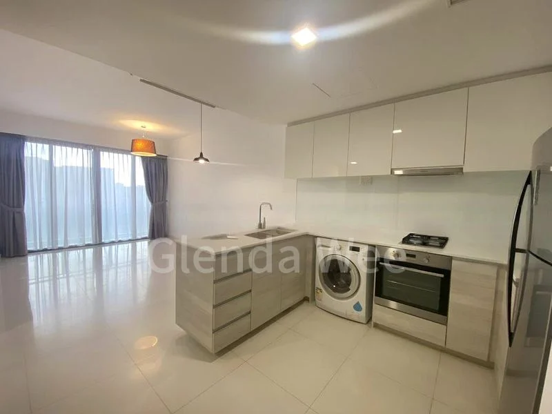 BARTLEY RESIDENCES 2