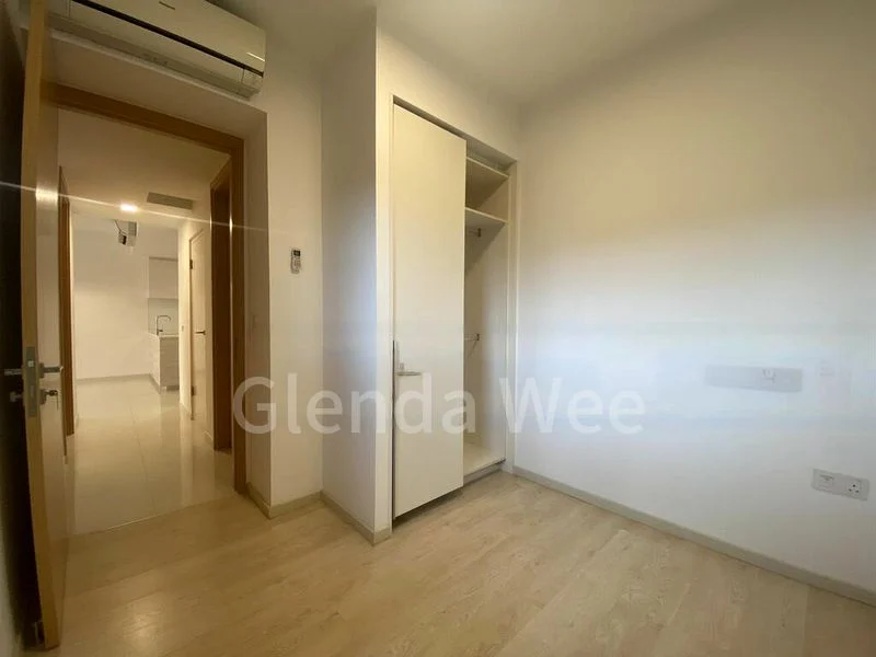 BARTLEY RESIDENCES 8