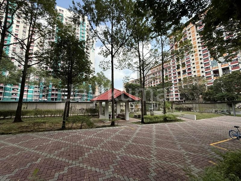 BISHAN ST 22 7