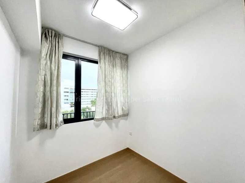 TREASURE AT TAMPINES 2