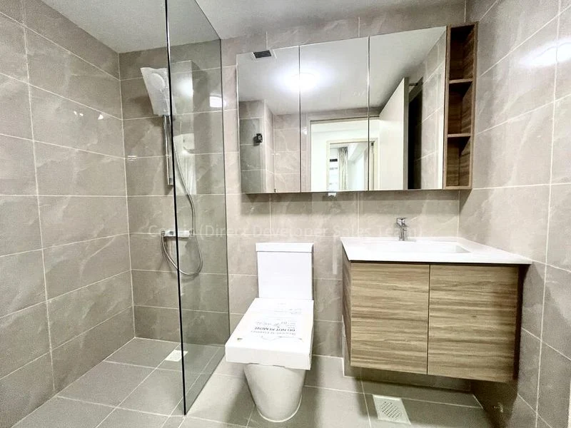 TREASURE AT TAMPINES 3