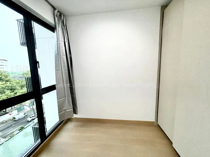 TREASURE AT TAMPINES 4