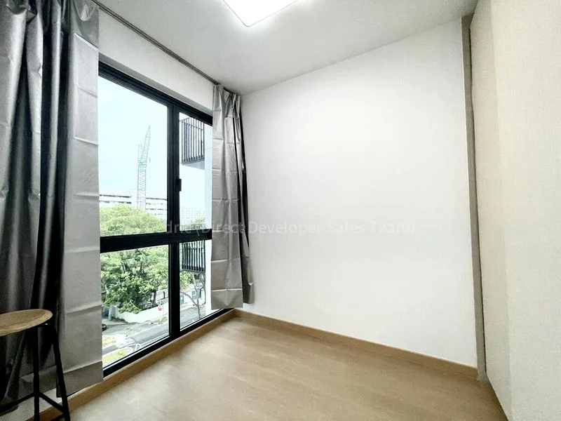 TREASURE AT TAMPINES 5