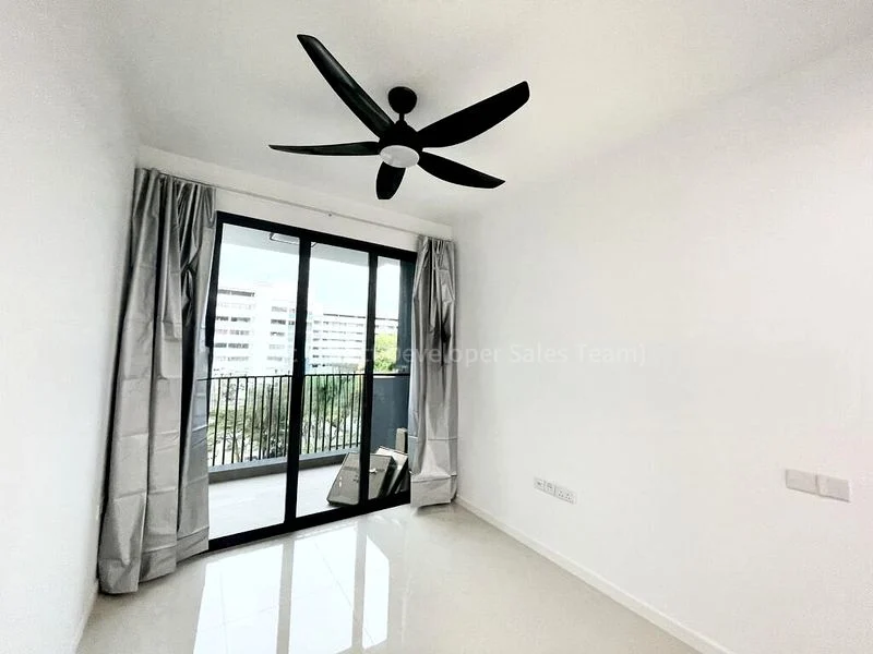 TREASURE AT TAMPINES 6