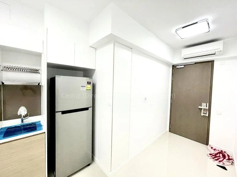 TREASURE AT TAMPINES 7