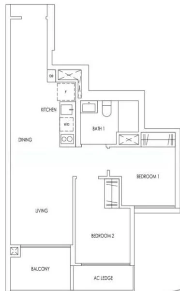 TREASURE AT TAMPINES 10