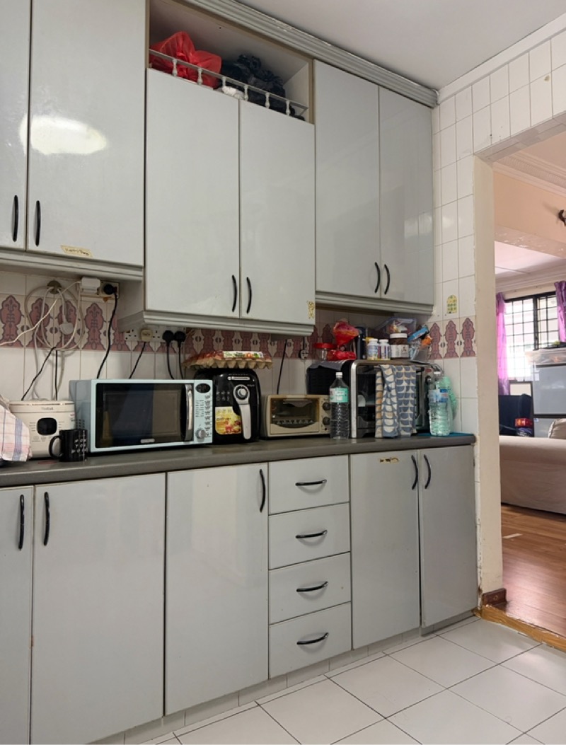 SERANGOON NTH AVE 4 2