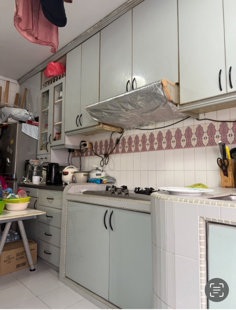 SERANGOON NTH AVE 4 4