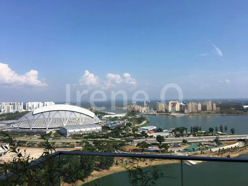 THE RIVERINE BY THE PARK 4