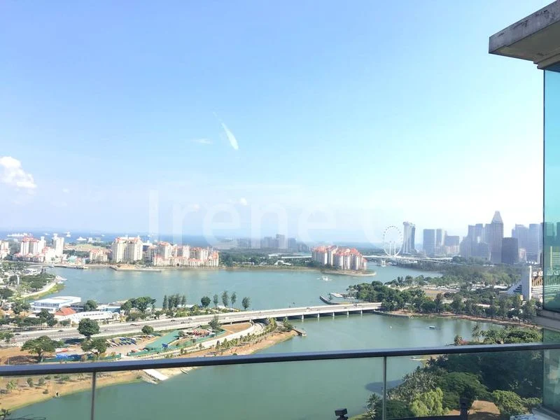 THE RIVERINE BY THE PARK 5