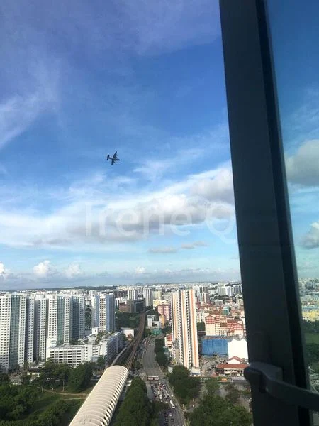 THE RIVERINE BY THE PARK 9