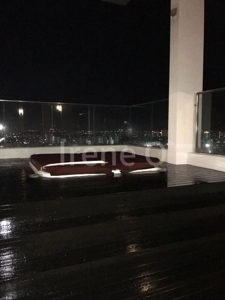 THE RIVERINE BY THE PARK 10