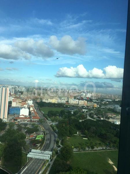 THE RIVERINE BY THE PARK 13