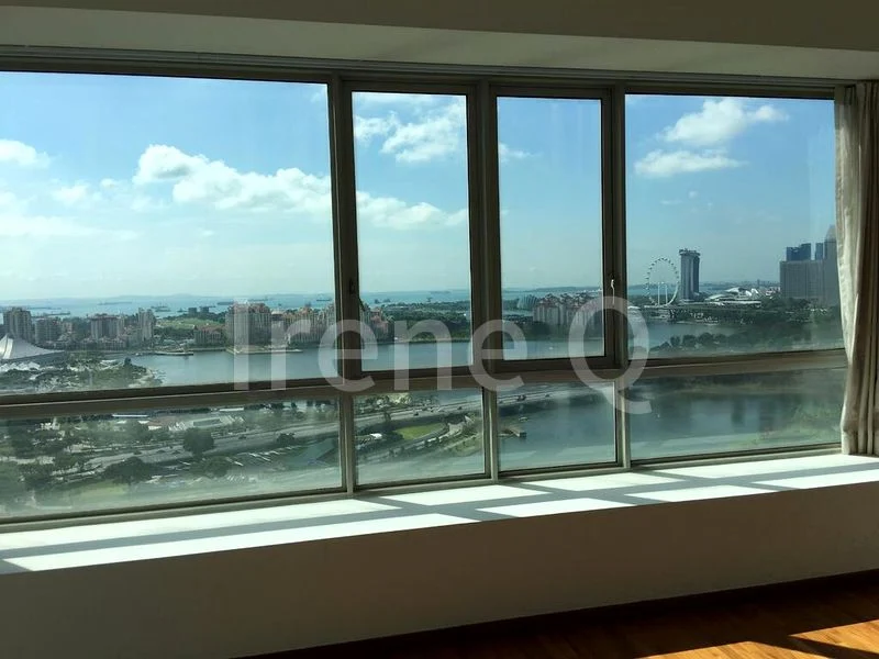 THE RIVERINE BY THE PARK 14