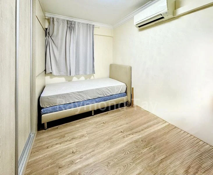 TELOK BLANGAH RISE 2