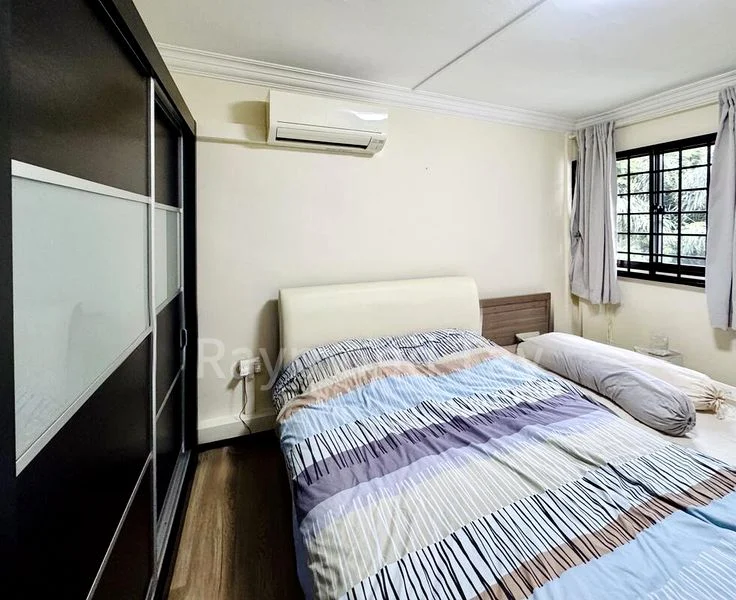 TELOK BLANGAH RISE 4