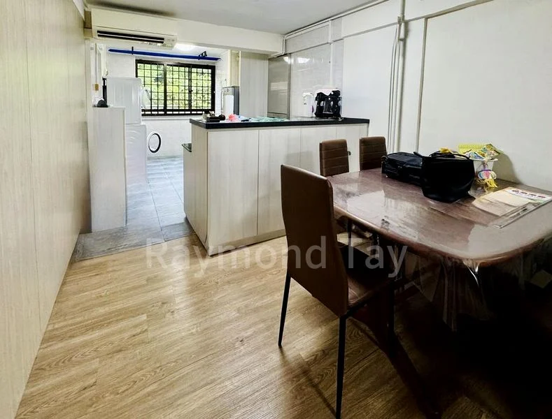 TELOK BLANGAH RISE 5