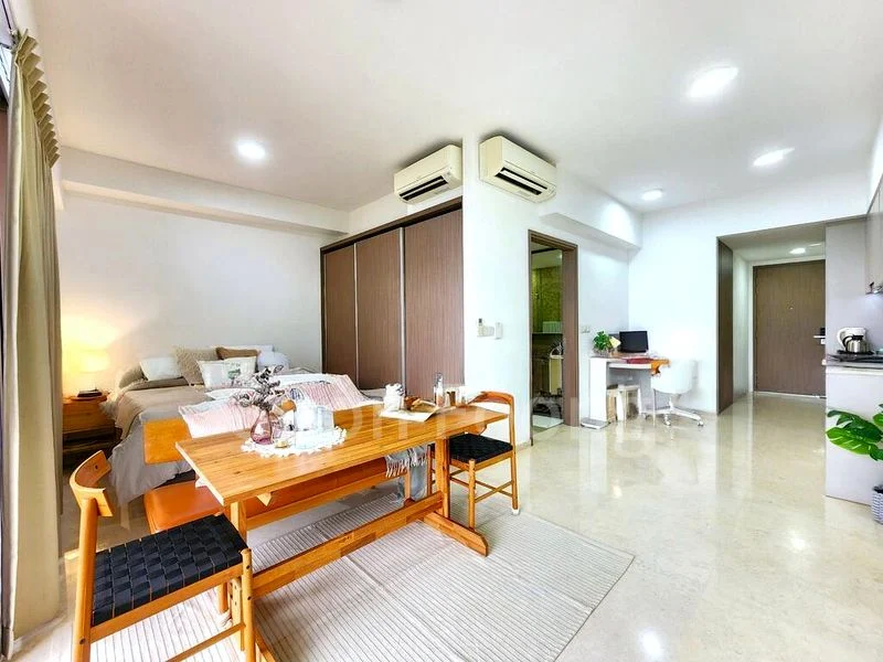 SEASIDE RESIDENCES 2