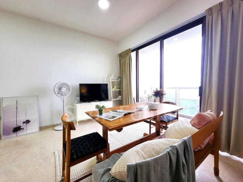 SEASIDE RESIDENCES 3