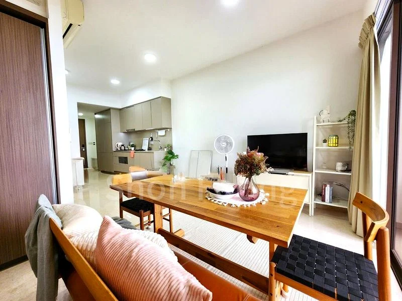 SEASIDE RESIDENCES 5