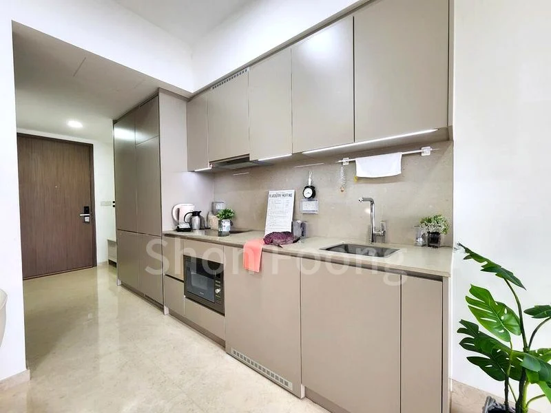 SEASIDE RESIDENCES 6