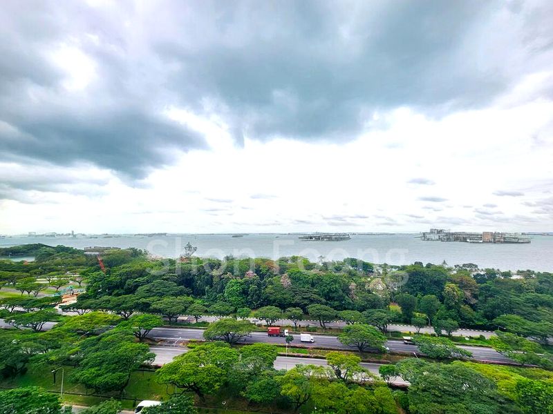 SEASIDE RESIDENCES 8