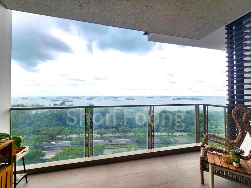 SEASIDE RESIDENCES 9