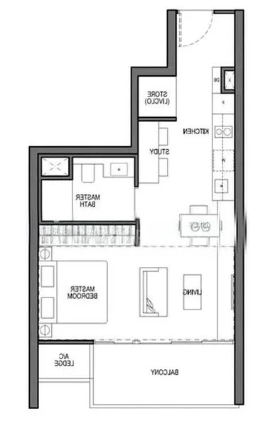 SEASIDE RESIDENCES 10
