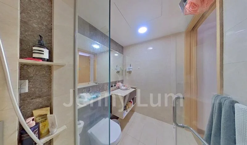 COMMONWEALTH TOWERS 2