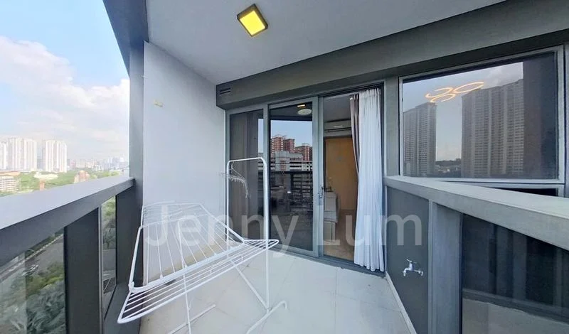 COMMONWEALTH TOWERS 3