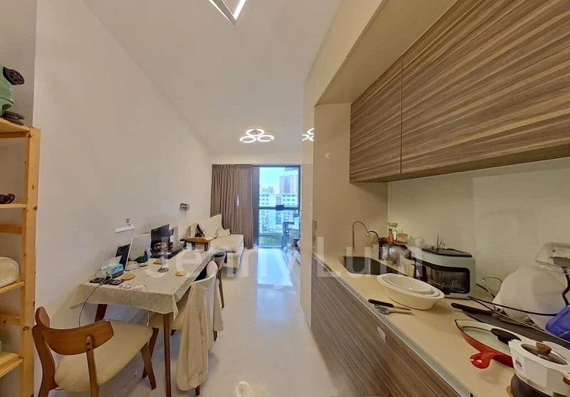 COMMONWEALTH TOWERS 4