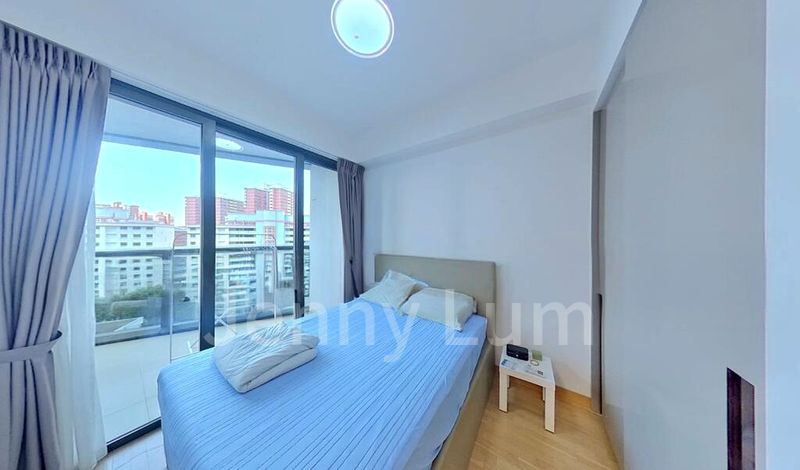 COMMONWEALTH TOWERS 5