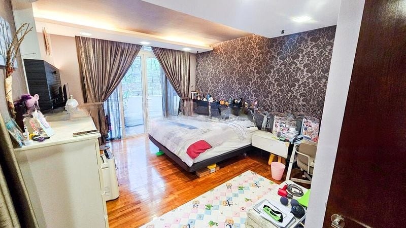 SELETAR HILLS ESTATE 3