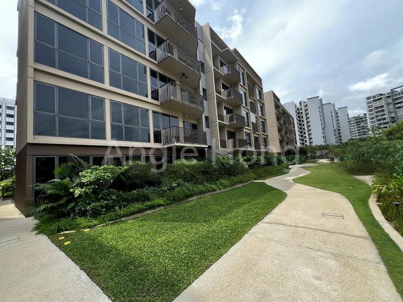 THE WATERGARDENS AT CANBERRA 2