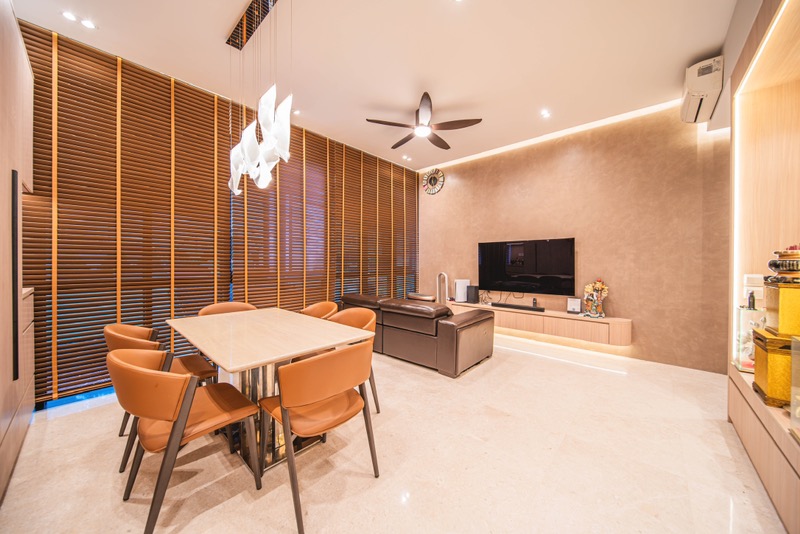 M SUITES 1