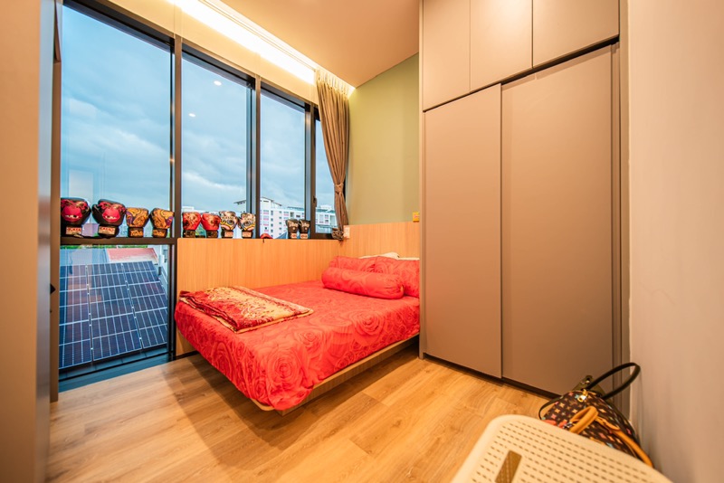 M SUITES 2