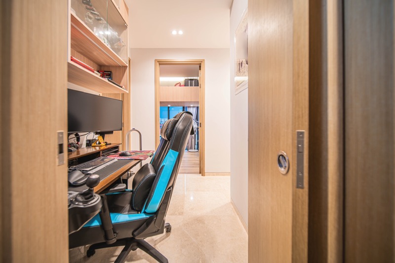 M SUITES 3